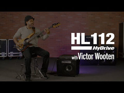 Hartke HL112 HyDrive Bass Cabinet