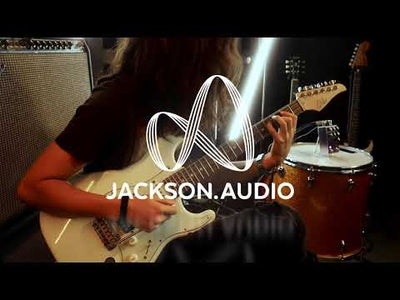 Jackson Audio Mateus Asato Signature Asabi Overdrive and Distortion Pedal