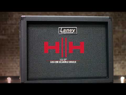 Laney GS112IE Guitar Cabinet