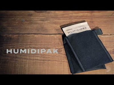 D'Addario Humidipak Maintain Replacement 12-Pack