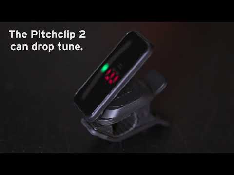 Korg Pitchclip 2 Clip on Tuner