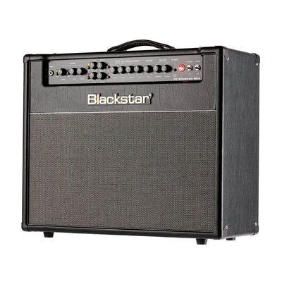 Blackstar HT Stage 60 112 MkII Guitar Combo Amp - 2