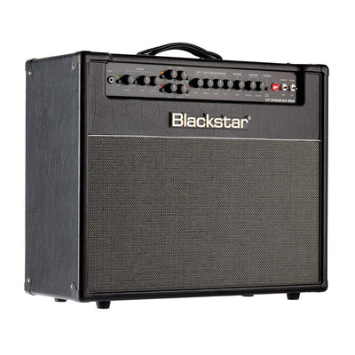 Blackstar HT Stage 60 112 MkII Guitar Combo Amp - 3