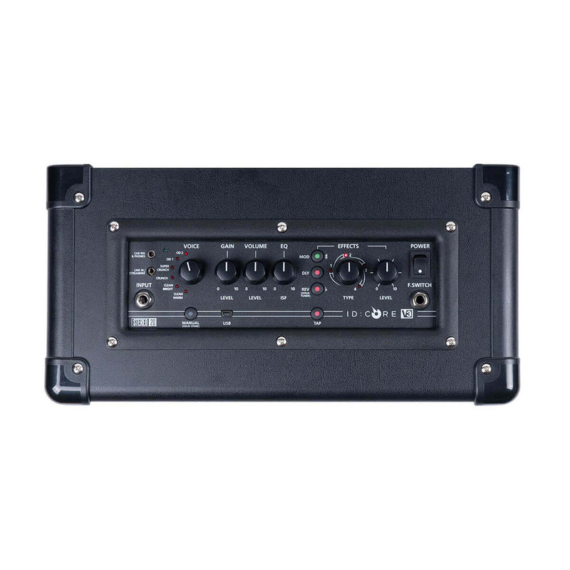 Blackstar ID:CORE V3 Stereo 20 Digital Amp - 4