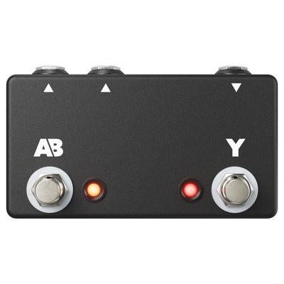 JHS Active ABY Pedal - 1