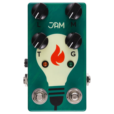 JAM Pedals Lucydreamer Overdrive Pedal - 1